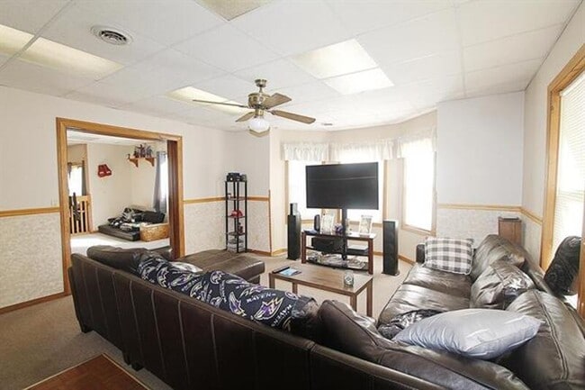 property at 136 Main St