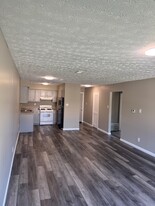 733 Hill Rise Ct in Lexington, KY - Building Photo