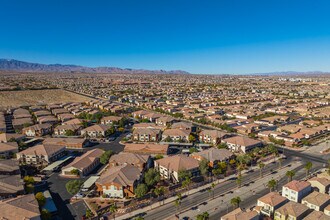 Aventine in Las Vegas, NV - Building Photo - Building Photo