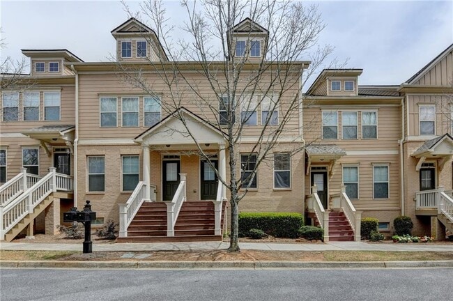 4406 Village Field Place in Suwanee, GA - Building Photo - Building Photo