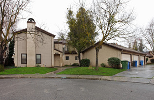 3640-3644 Tuscany Pl Apartments