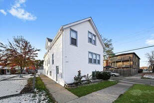 2334 N 74th Ave in Elmwood Park, IL - Building Photo