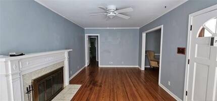 1320 S Allegheny Ave in Tulsa, OK - Building Photo - Building Photo