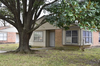 Farley Duplexes in Houston, TX - Building Photo - Other