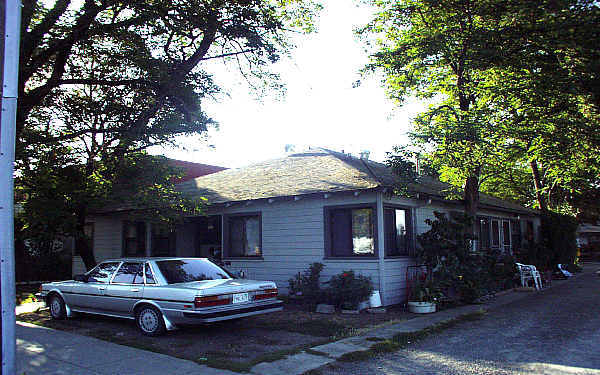 106 Sebastopol Ave in Santa Rosa, CA - Building Photo - Building Photo