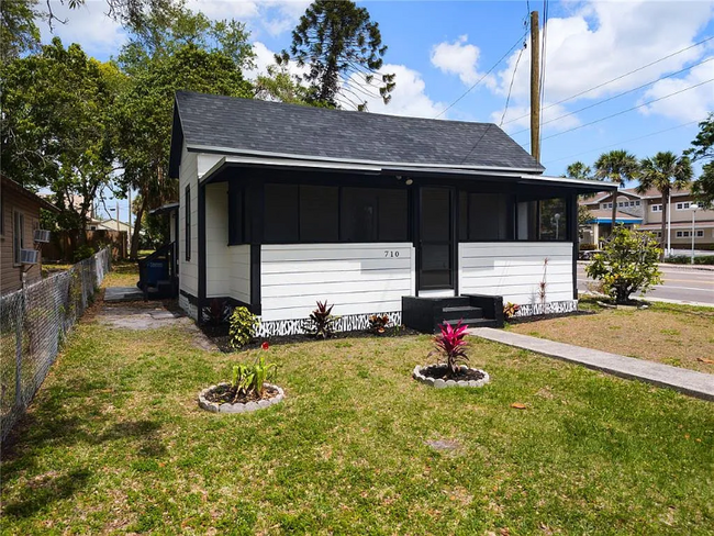 property at 710 Seminole St