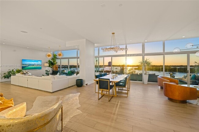property at 7934 West Dr