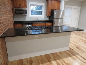 4411 Franklin Blvd in Cleveland, OH - Building Photo - Building Photo
