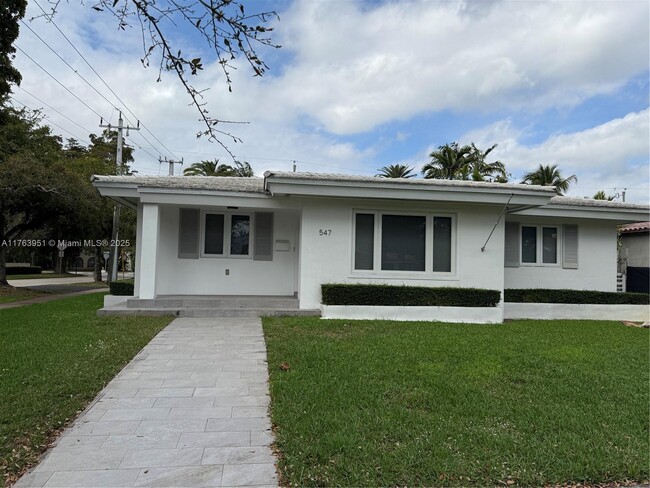 property at 547 Giralda Ave