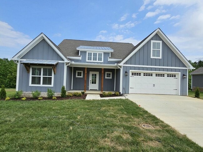 property at 531 Creekview Ln