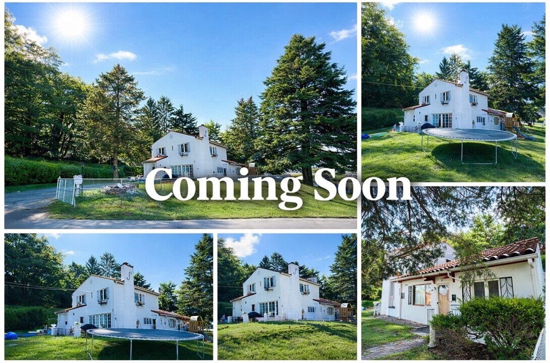 799 Woods Rd in Syracuse, NY - Building Photo