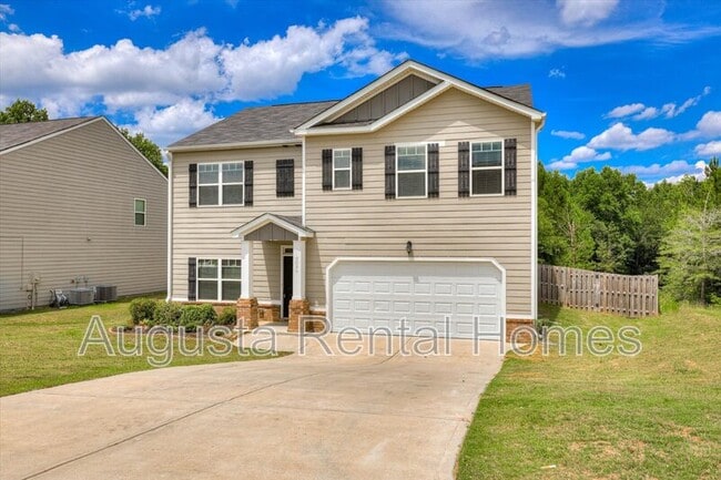 5054 Vine Ln in Grovetown, GA - Building Photo - Building Photo