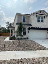 1603 Fenton Hl Dr in Leander, TX - Building Photo