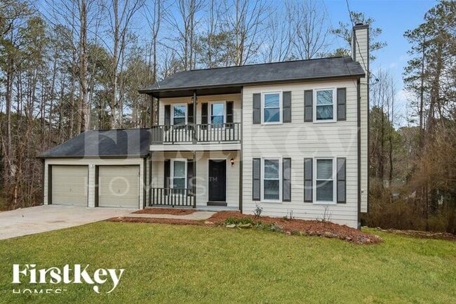 property at 855 Riverstone Ln