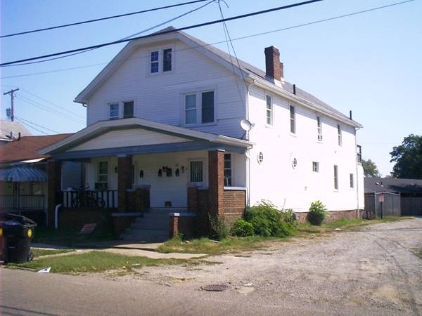 502 Broadway St in Portsmouth, OH - Building Photo - Building Photo