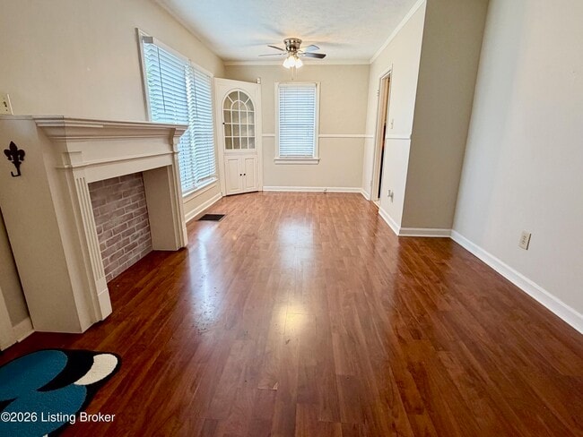 2632 Alanmede Rd in Louisville, KY - Building Photo - Building Photo