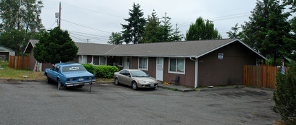 1447-1453 E Morton St in Tacoma, WA - Building Photo - Building Photo