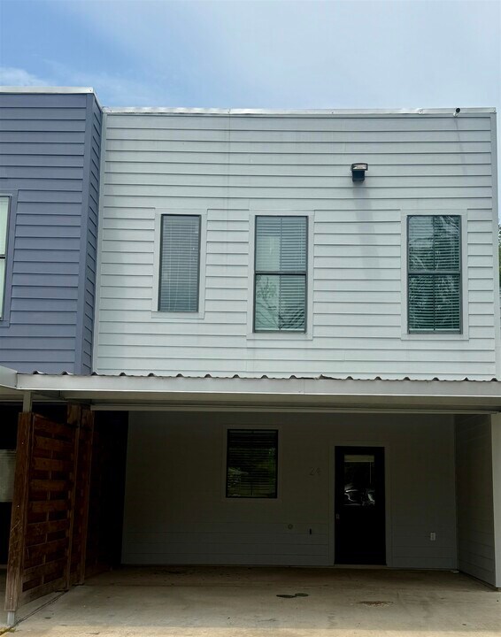 3535 Knight Ln in Lake Charles, LA - Building Photo