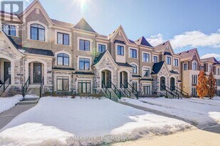 539 Carrville Rd in Richmond Hill, ON - Building Photo