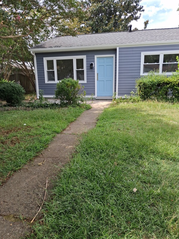 property at 1311 Wingfield Ave