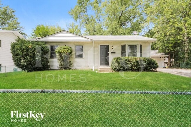 property at 671 Marine Dr
