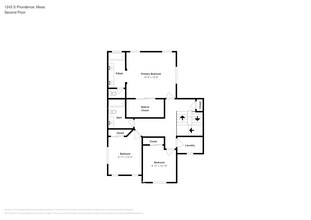 1243 S Providence in Mesa, AZ - Building Photo - Building Photo