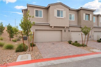 10778 Ditchburn Ct in Las Vegas, NV - Building Photo - Building Photo