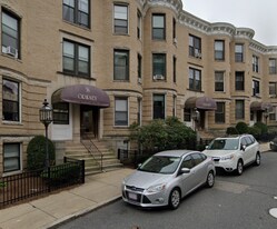 36 Orkney Rd, Unit B in Boston, MA - Building Photo