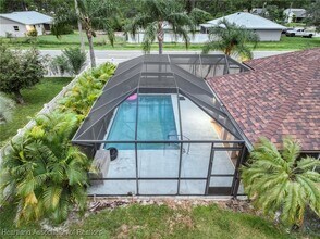 268 Grosbeak Ave in Sebring, FL - Building Photo - Building Photo