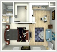 Preserve at Westchase photo'