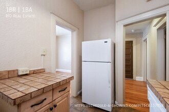 1934 Grant St, Unit 12 in Denver, CO - Building Photo - Building Photo