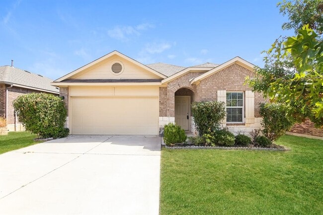 property at 1604 Atlas Rd
