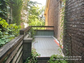 1716 Clinch Ave in Knoxville, TN - Building Photo - Building Photo