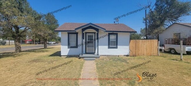 property at 520 N Ward St