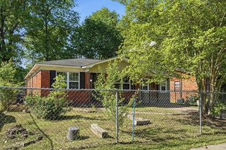 2683 21st St in Tuscaloosa, AL - Building Photo - Building Photo