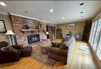 1907 Comanche Trail in Enid, OK - Building Photo - Building Photo
