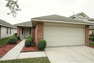 19122 Yellow Thrush Dr in Cypress, TX - Building Photo