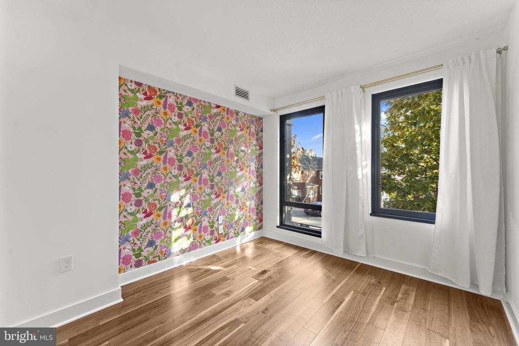 1536 N Scott St in Arlington, VA - Building Photo