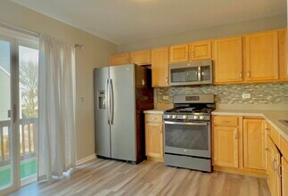 24461 John Adams Dr in Plainfield, IL - Building Photo - Building Photo