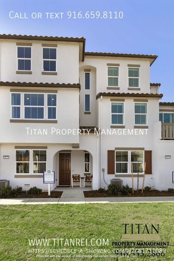 4367 Bastille Walk in Sacramento, CA - Building Photo - Building Photo