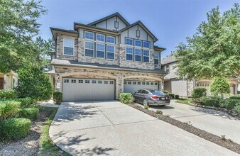 19 Aventura Pl in Spring, TX - Foto de edificio - Building Photo