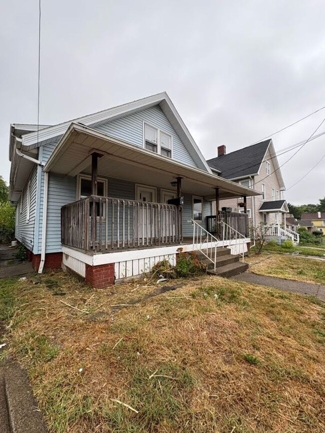 803 21st St NW in Canton, OH - Building Photo - Building Photo
