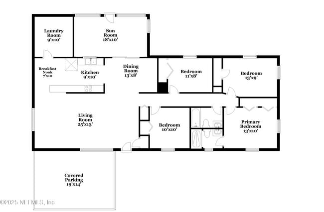 470 Sigsbee Ct in Orange Park, FL - Building Photo - Building Photo