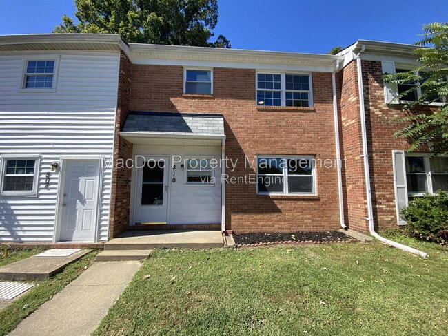 810 Sledgehammer Dr