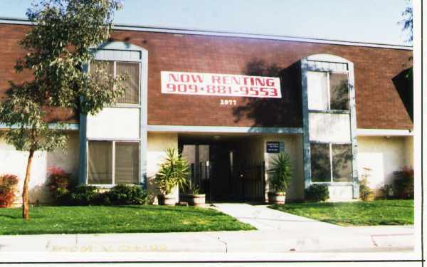 2977 N Park Ave in San Bernardino, CA - Building Photo - Building Photo