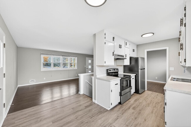 3953 Arthur St NE in Minneapolis, MN - Building Photo - Building Photo