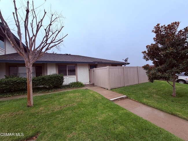property at 2156 Sonoma Ct