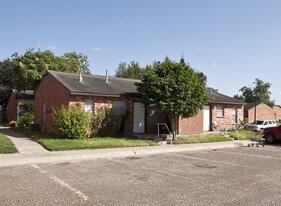 Alamo Village Apartments