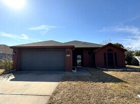 2008 Lava Ln in Killeen, TX - Building Photo