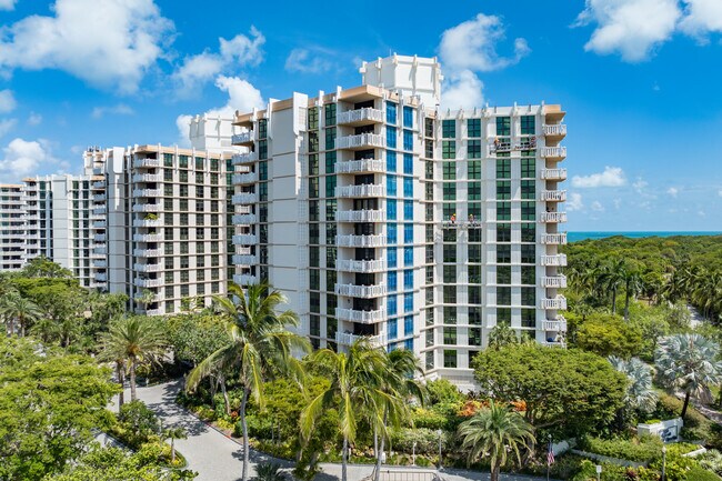 Towers of Key Biscayne in Key Biscayne, FL - Building Photo - Building Photo